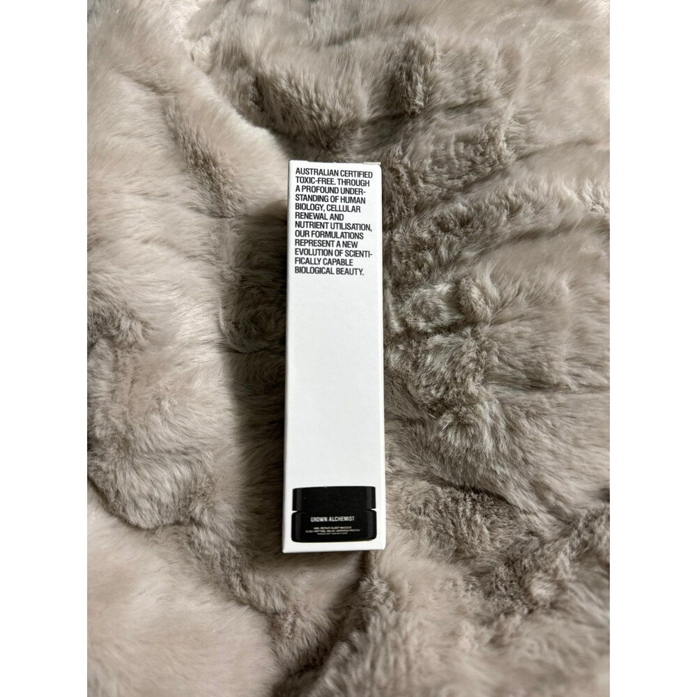 Age-Repair Sleep Masque